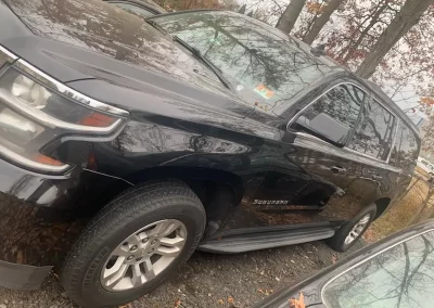 Limousine Taxi Company