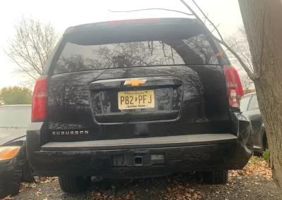 Personal Chauffeur Company