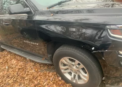 Taxi Service Company